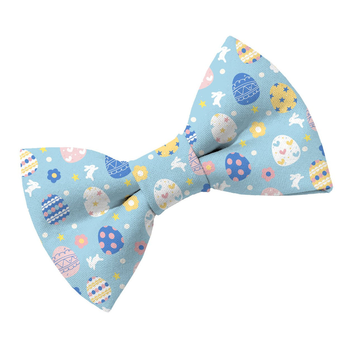 Easter dog sale bow tie